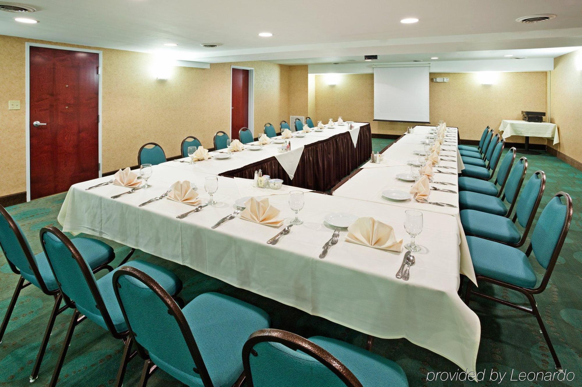 Hampton Inn Norton, Va Instalações foto