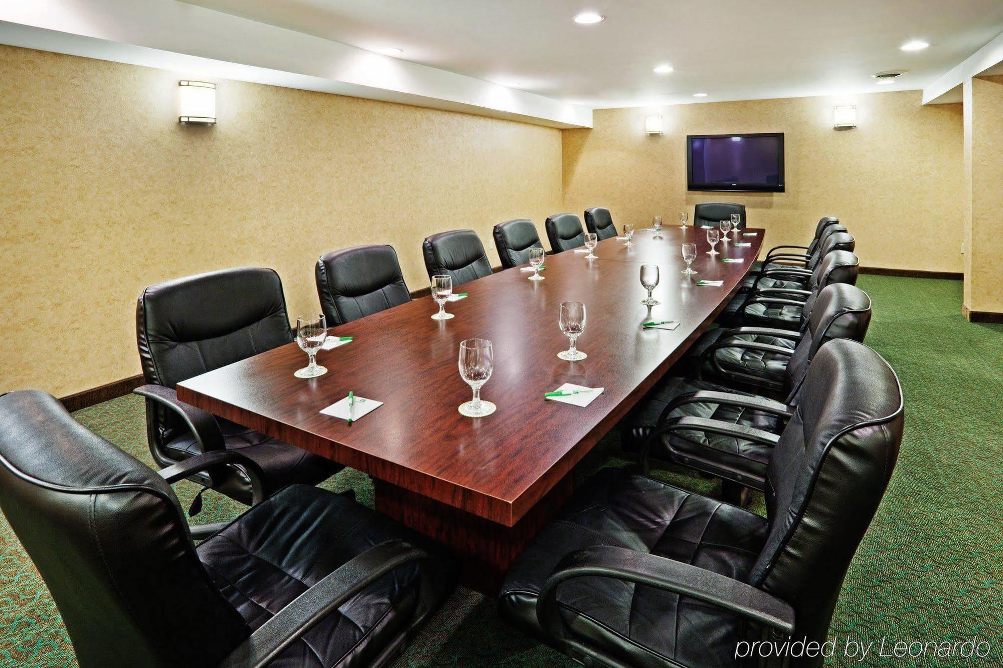 Hampton Inn Norton, Va Instalações foto