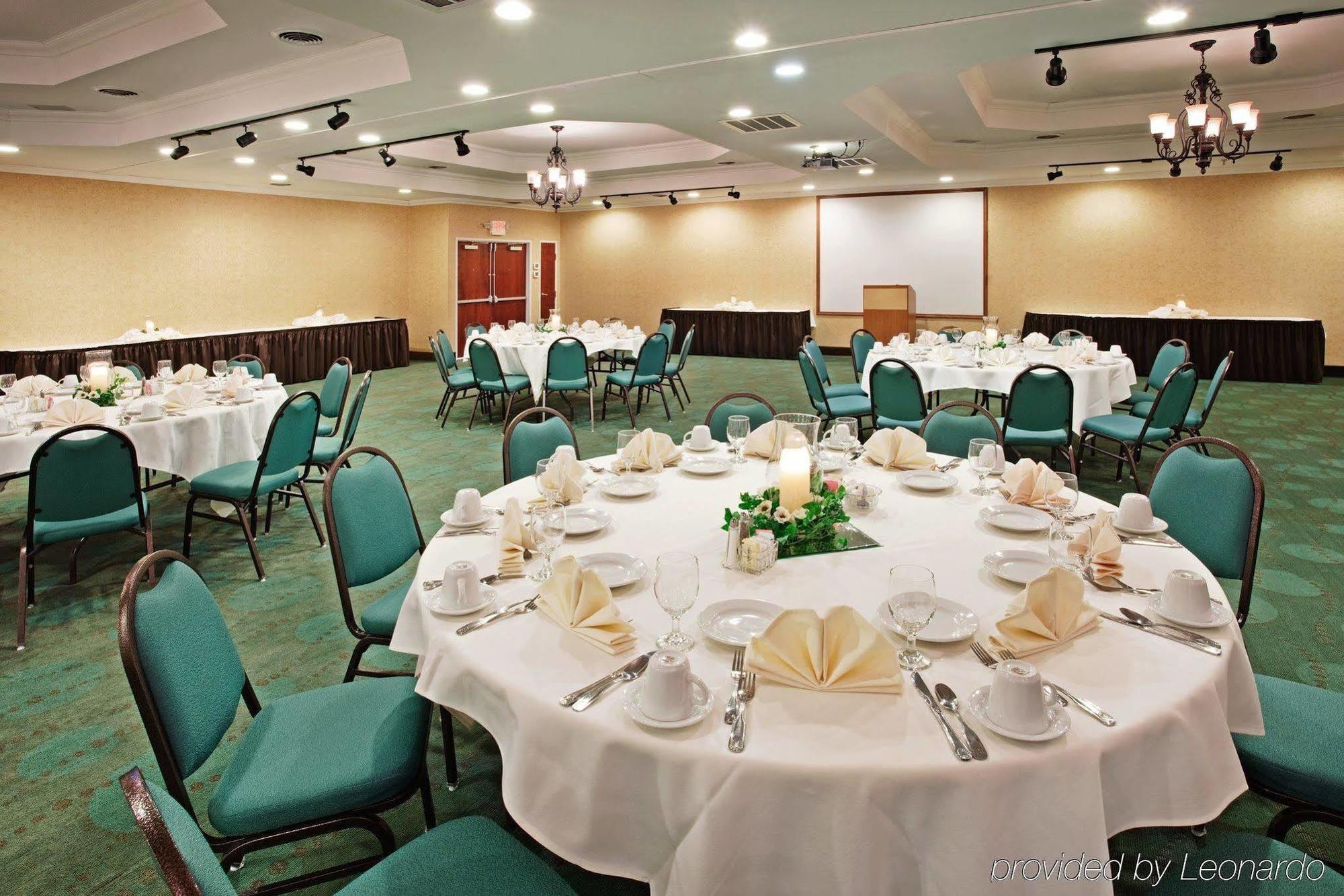 Hampton Inn Norton, Va Restaurante foto