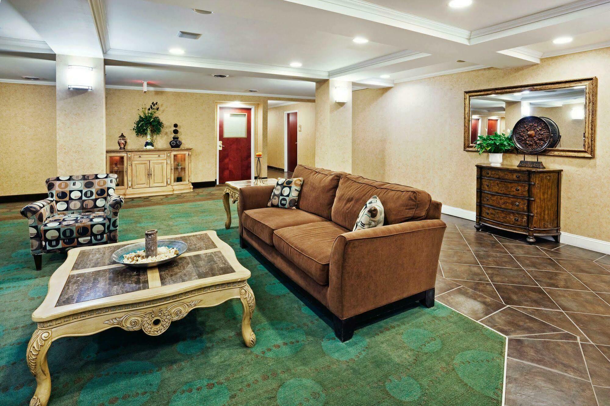 Hampton Inn Norton, Va Interior foto